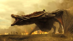 daenerys-targaryen-ride-a-dragon-in-the-war-game-of-thrones-season-7